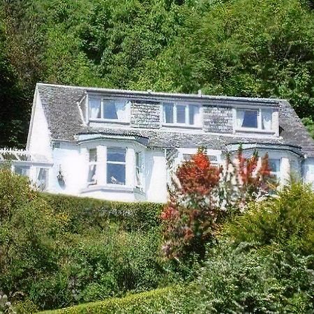 Briarbank Guest House Oban Exterior foto