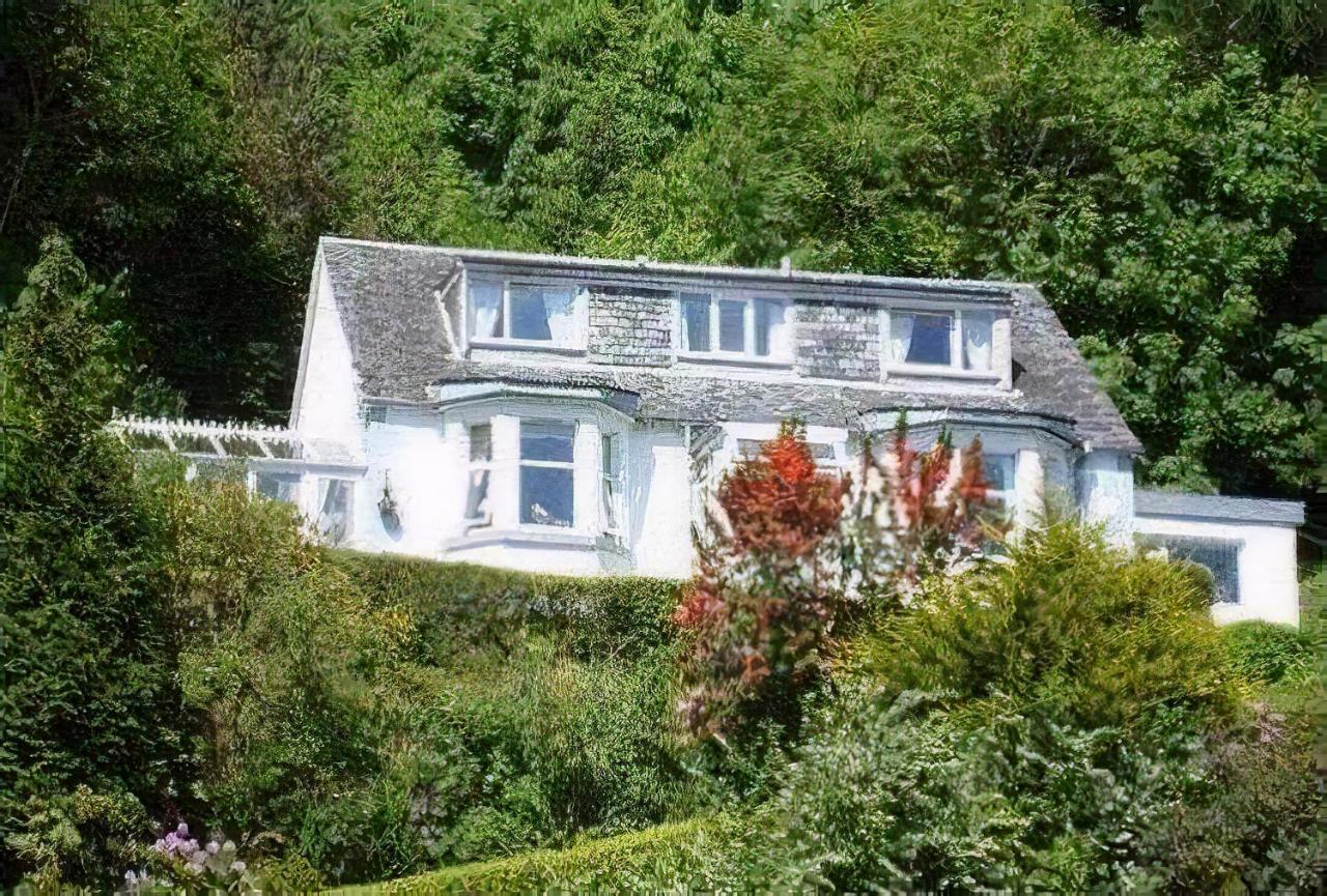 Briarbank Guest House Oban Exterior foto