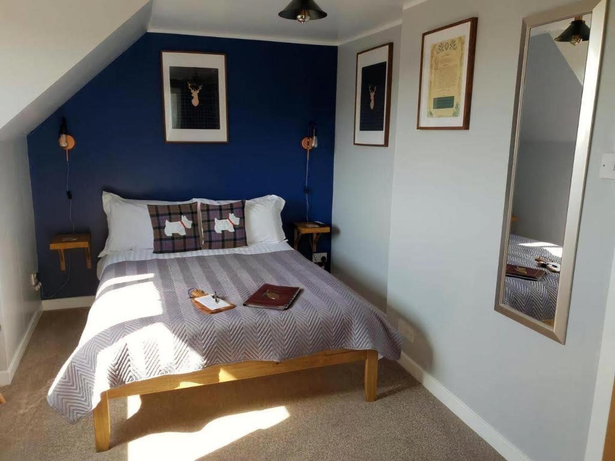 Briarbank Guest House Oban Exterior foto